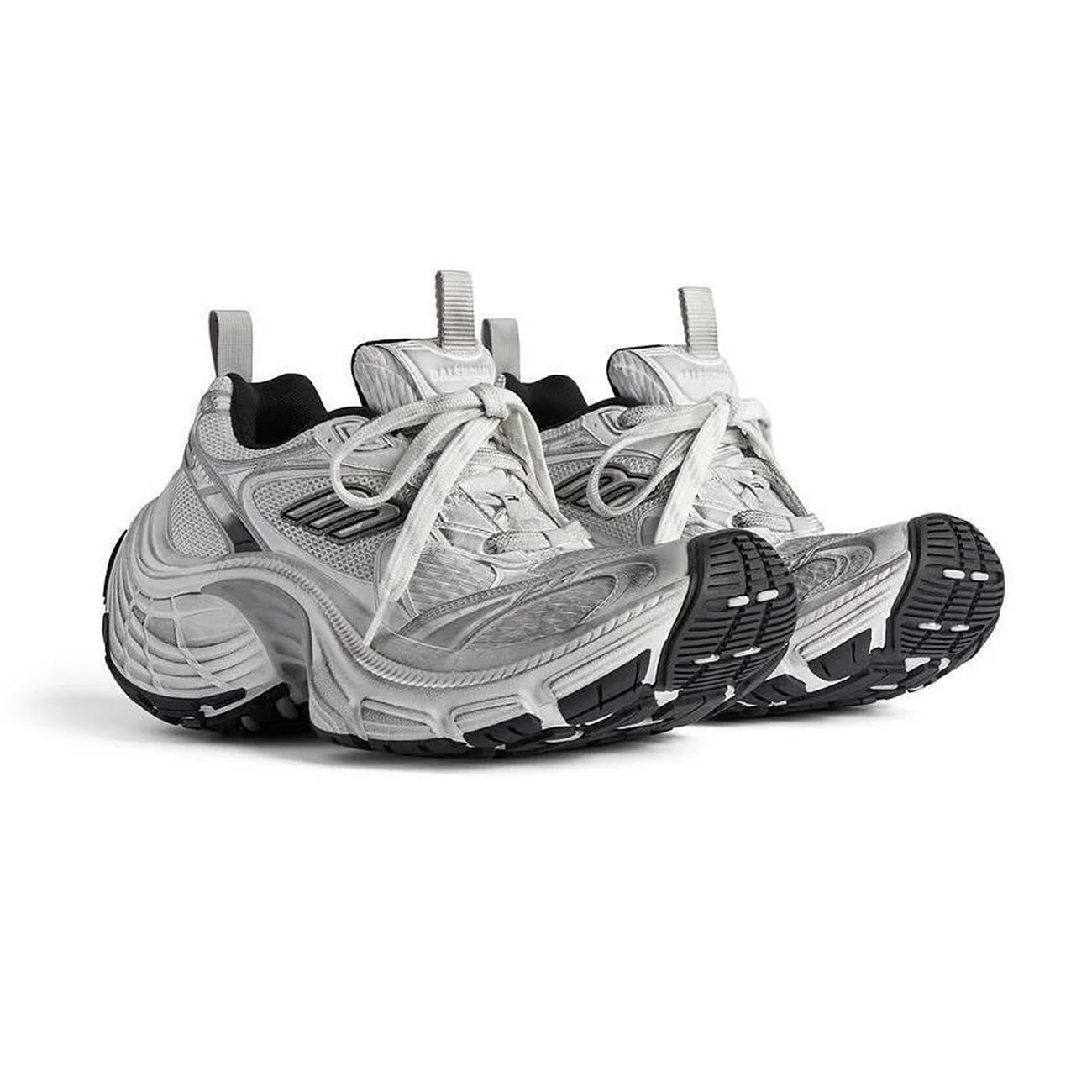 Balenciaga Fall 2024 10xl White 784344 W2mv2 9110 (9) - www.newkick.vip